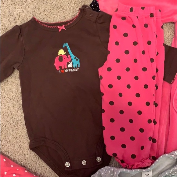 Carters bundle - Picture 3 of 8